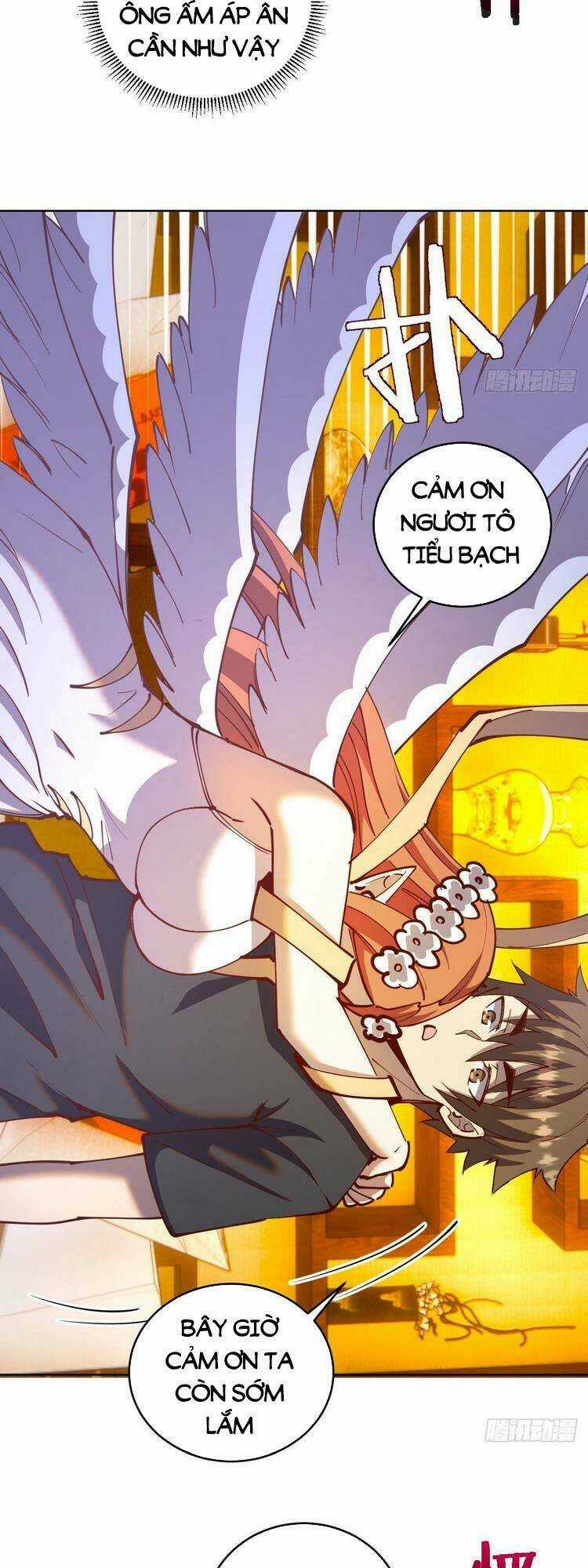 Tinh Linh Ám Đế - Chapter 229 - Trang 16