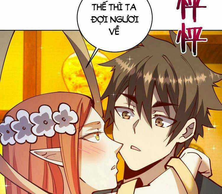 Tinh Linh Ám Đế - Chapter 229 - Trang 17