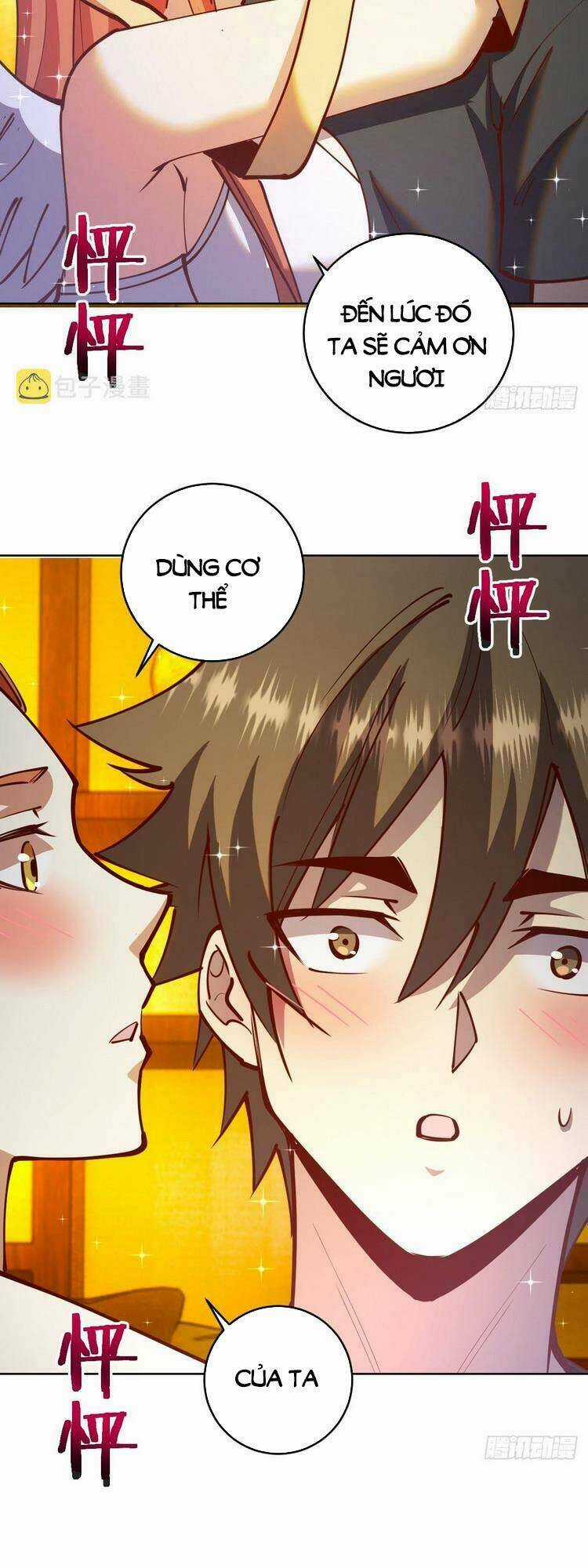 Tinh Linh Ám Đế - Chapter 229 - Trang 18