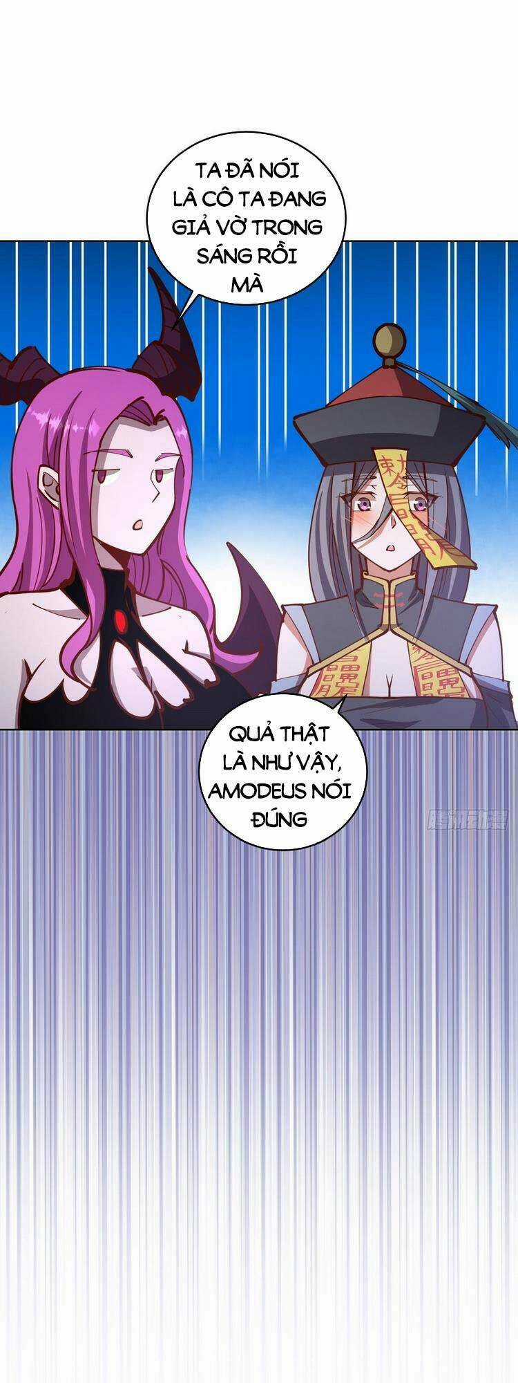 Tinh Linh Ám Đế - Chapter 229 - Trang 19