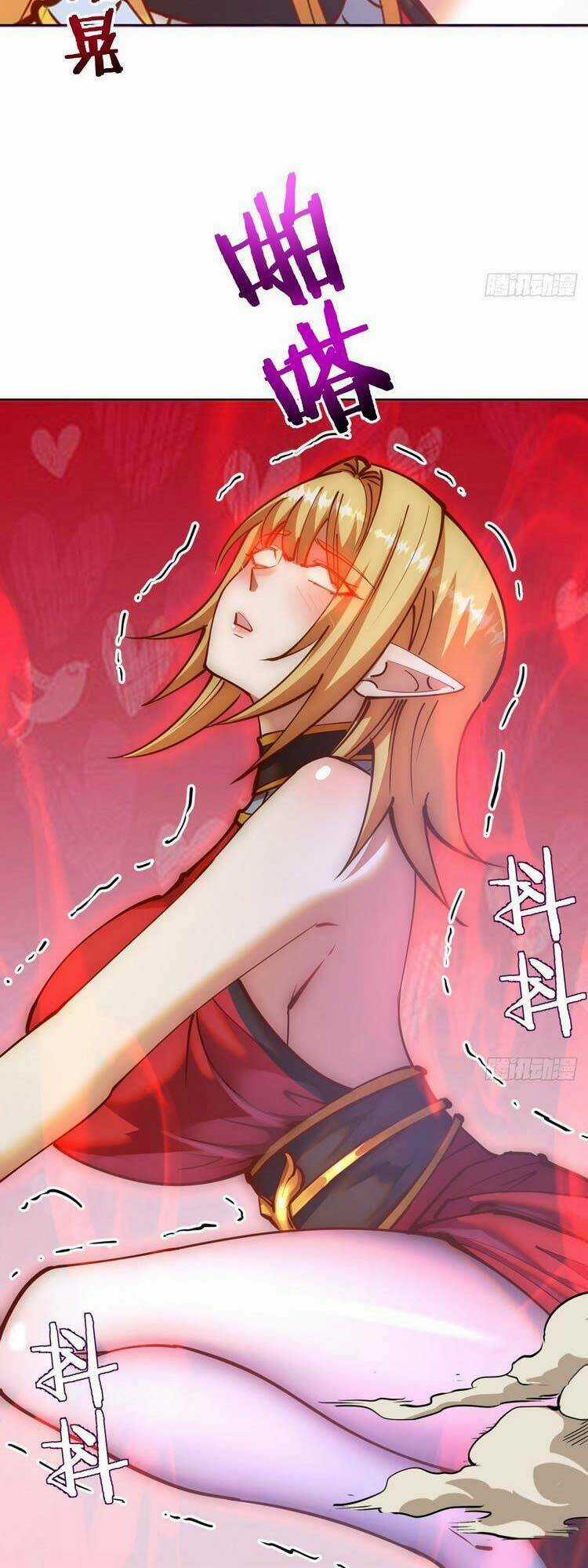 Tinh Linh Ám Đế - Chapter 230 - Trang 22