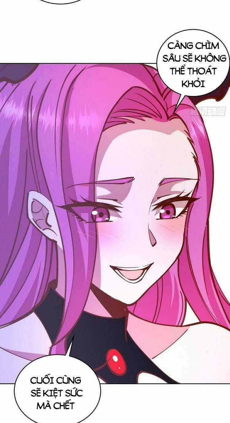 Tinh Linh Ám Đế - Chapter 230 - Trang 24