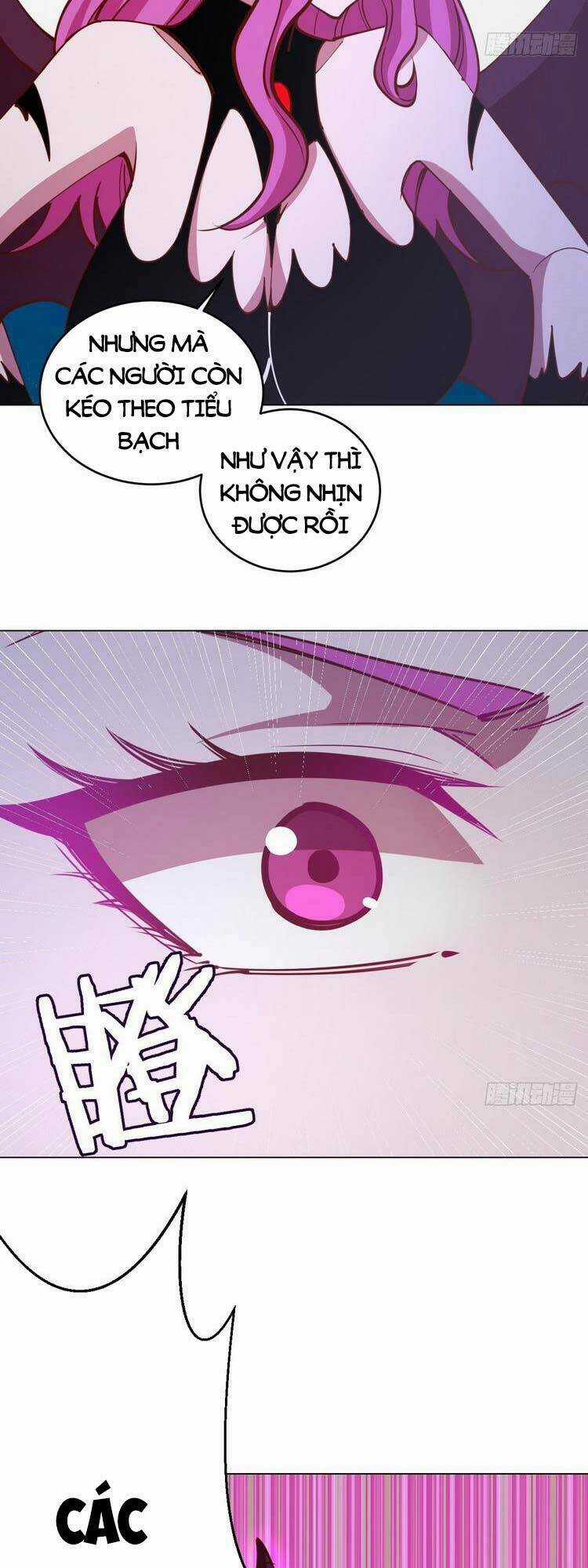 Tinh Linh Ám Đế - Chapter 230 - Trang 4