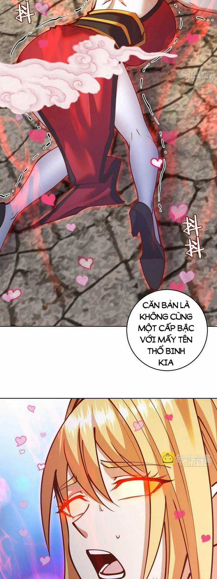 Tinh Linh Ám Đế - Chapter 231 - Trang 2