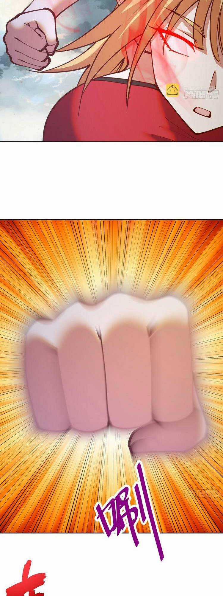 Tinh Linh Ám Đế - Chapter 231 - Trang 11