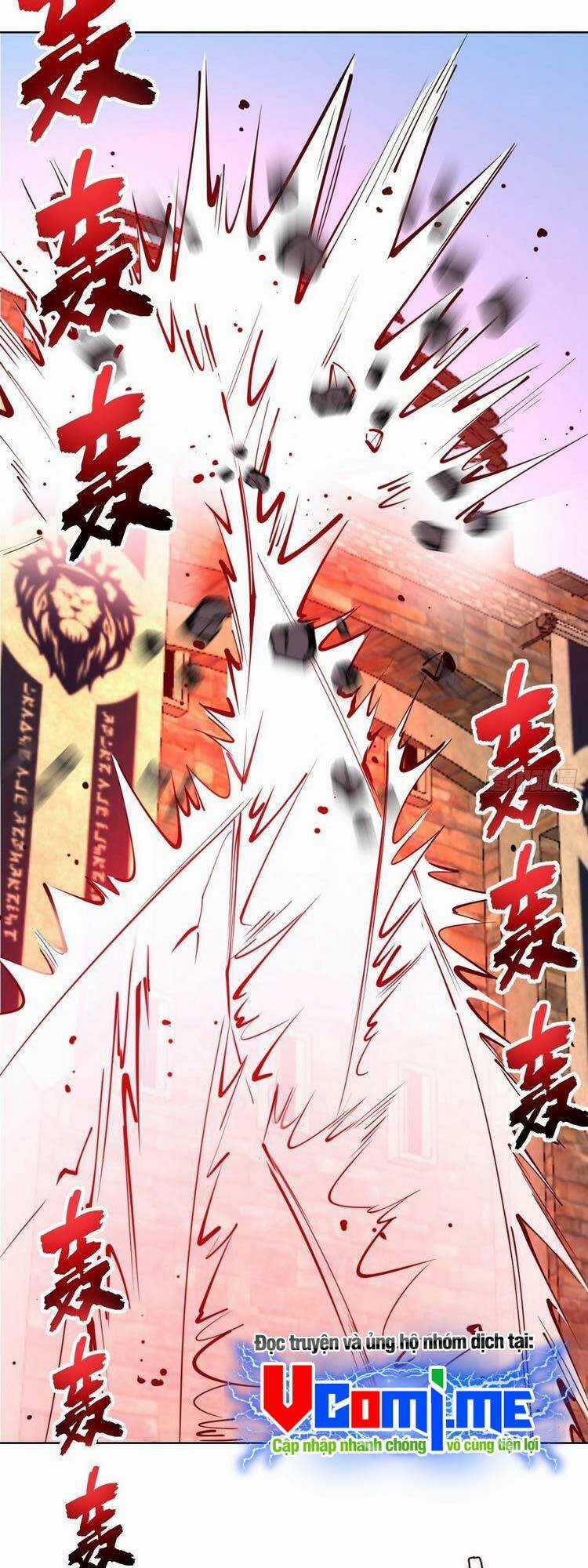 Tinh Linh Ám Đế - Chapter 231 - Trang 12