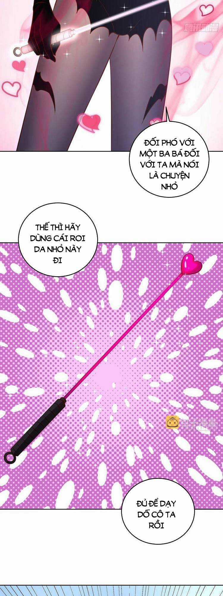 Tinh Linh Ám Đế - Chapter 231 - Trang 19