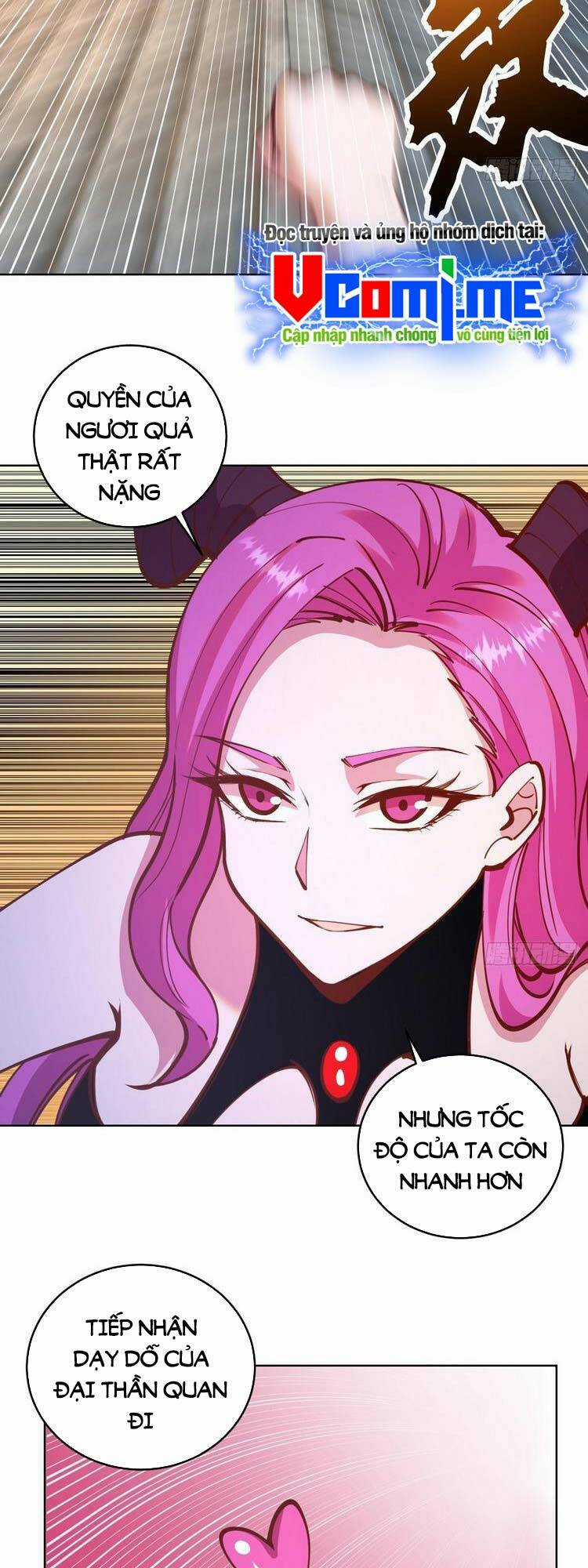 Tinh Linh Ám Đế - Chapter 231 - Trang 22