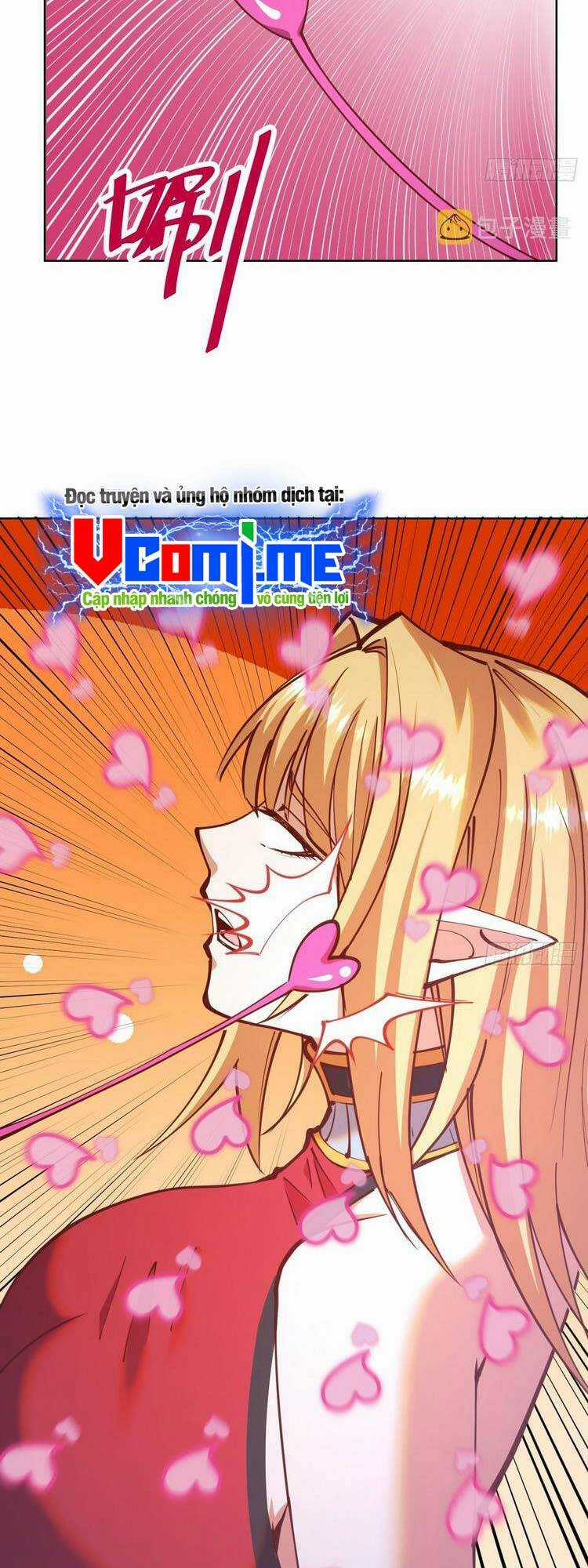 Tinh Linh Ám Đế - Chapter 231 - Trang 23