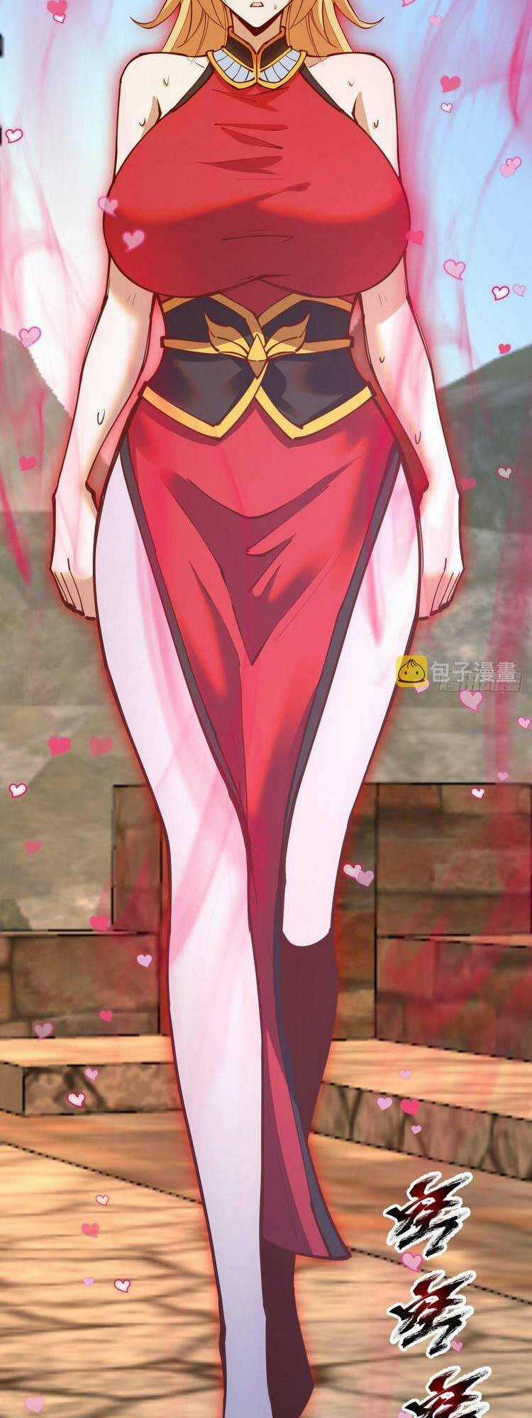 Tinh Linh Ám Đế - Chapter 231 - Trang 8