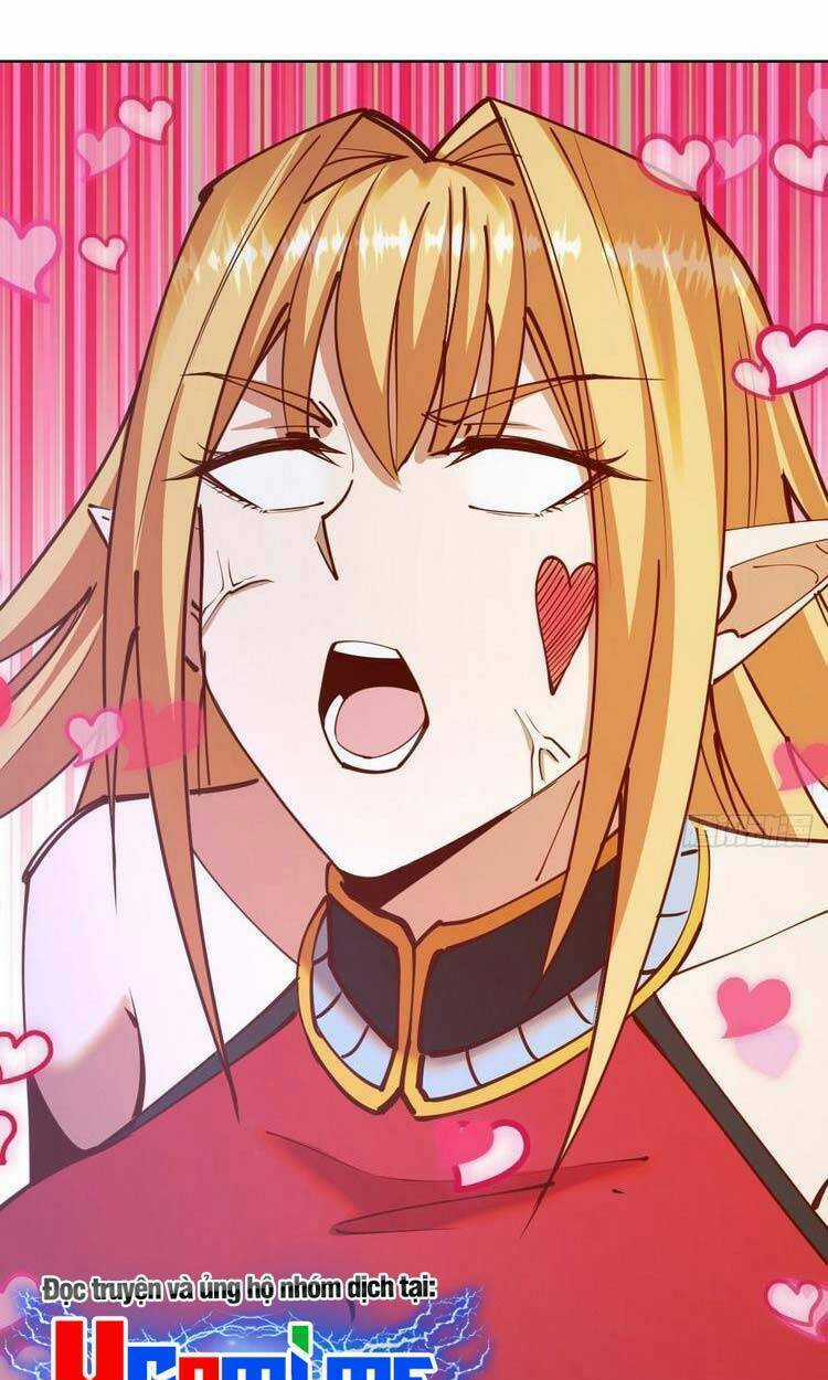 Tinh Linh Ám Đế - Chapter 232 - Trang 1