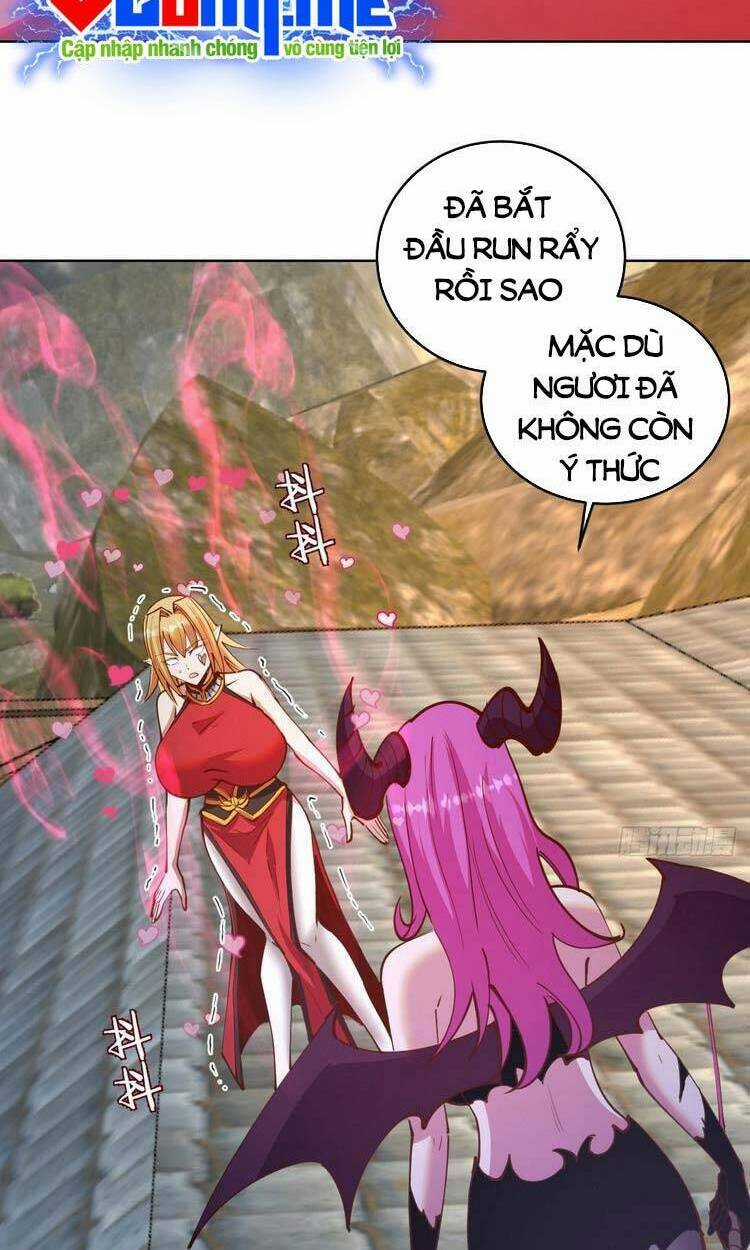 Tinh Linh Ám Đế - Chapter 232 - Trang 2