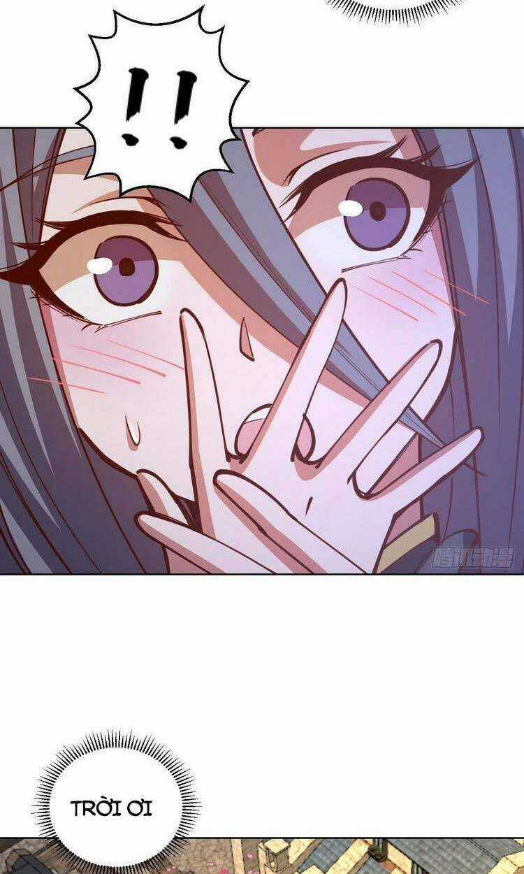 Tinh Linh Ám Đế - Chapter 232 - Trang 11