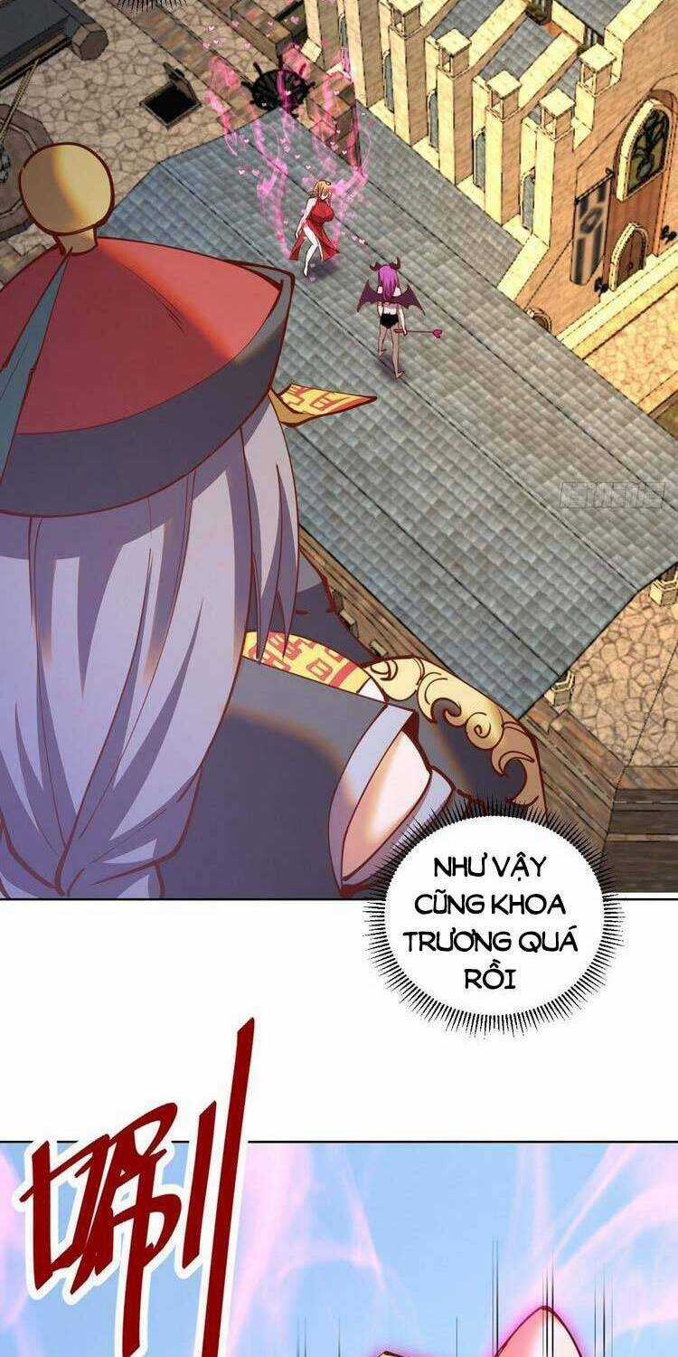 Tinh Linh Ám Đế - Chapter 232 - Trang 12