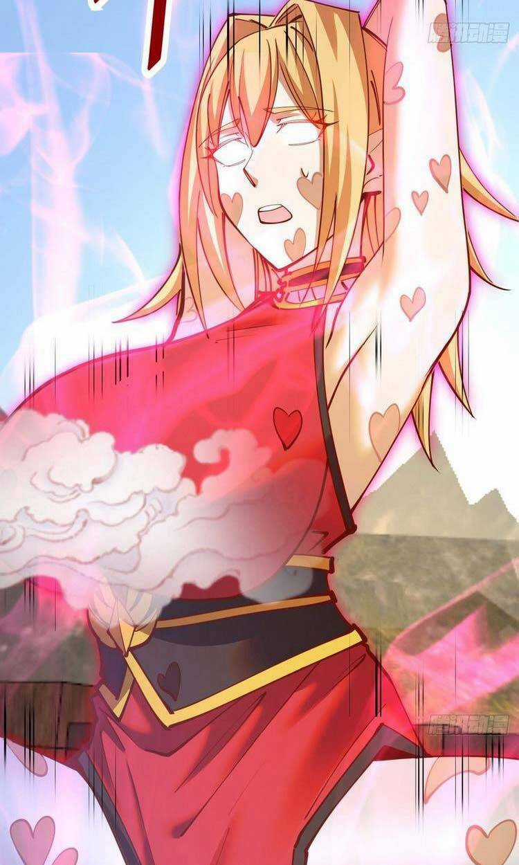 Tinh Linh Ám Đế - Chapter 232 - Trang 13