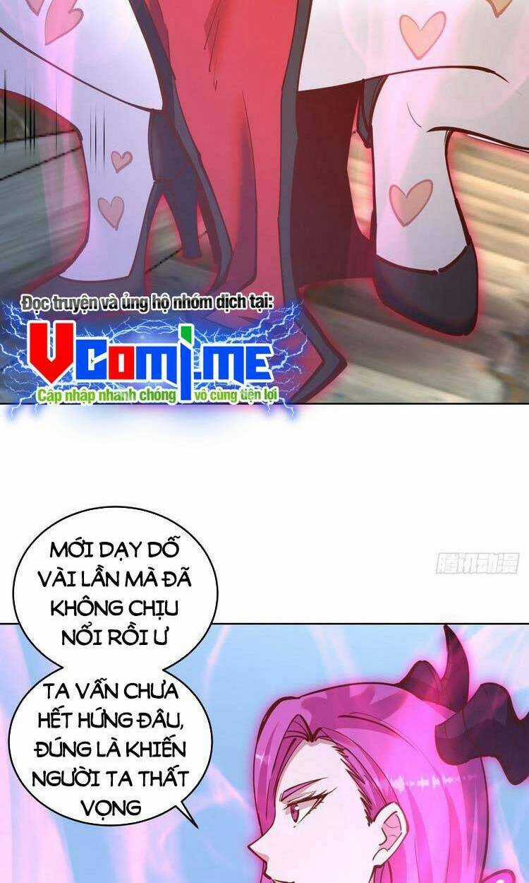 Tinh Linh Ám Đế - Chapter 232 - Trang 14