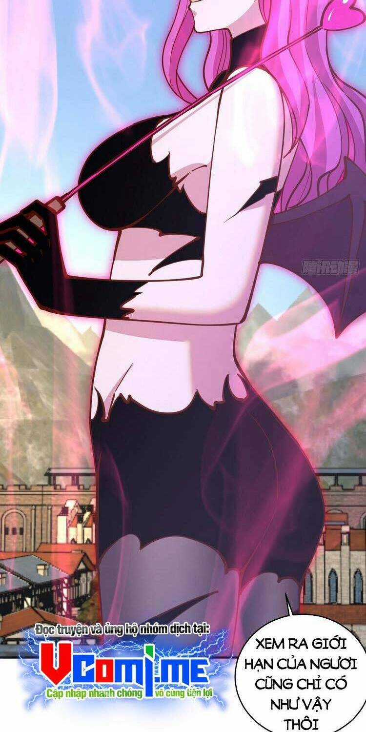 Tinh Linh Ám Đế - Chapter 232 - Trang 15