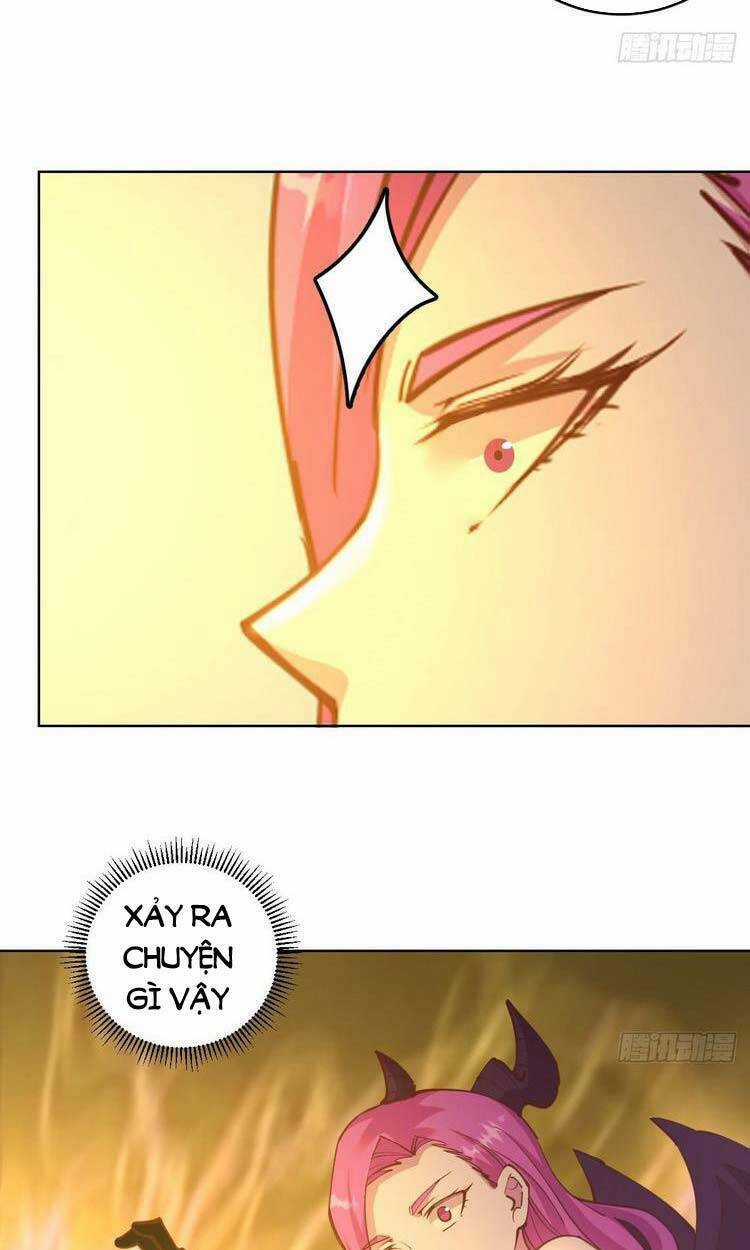 Tinh Linh Ám Đế - Chapter 232 - Trang 16