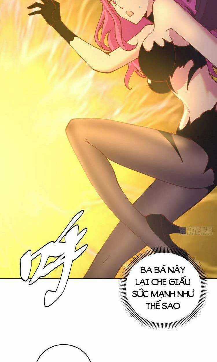 Tinh Linh Ám Đế - Chapter 232 - Trang 17