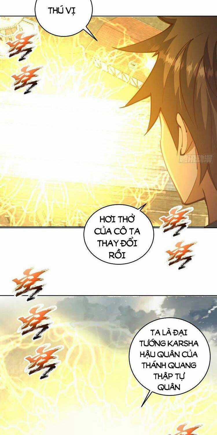 Tinh Linh Ám Đế - Chapter 232 - Trang 18