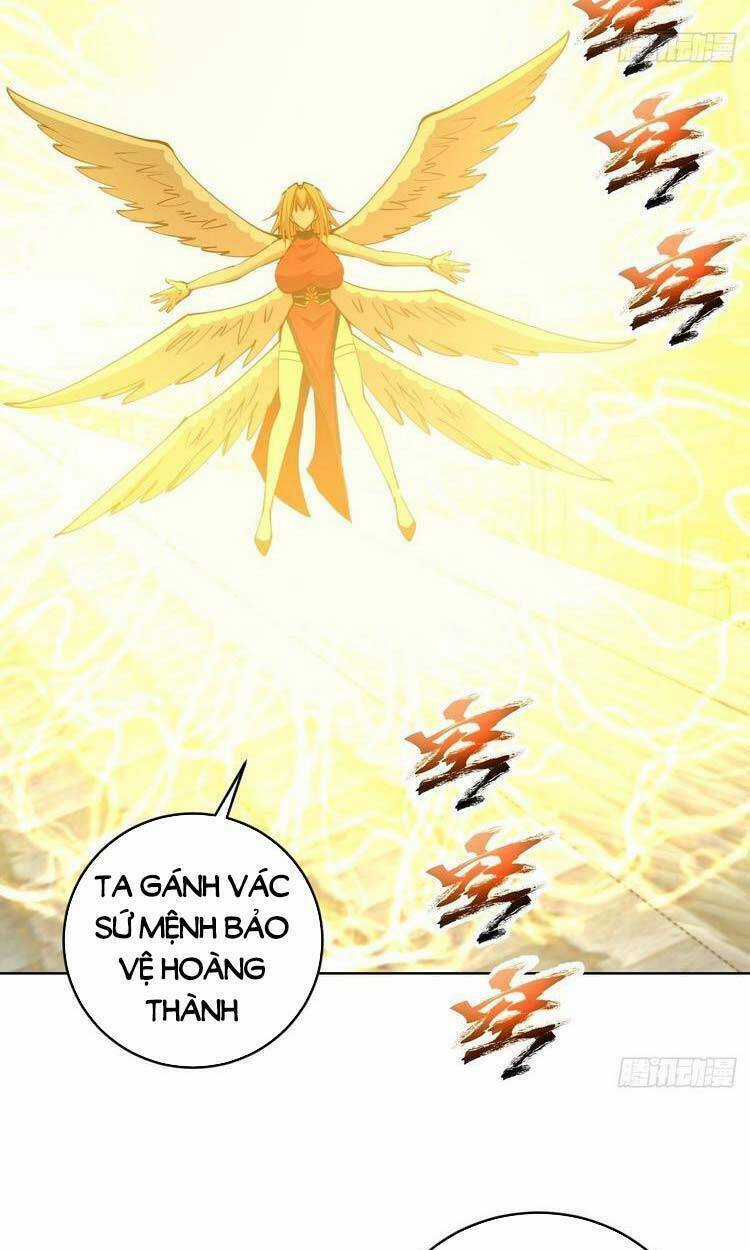 Tinh Linh Ám Đế - Chapter 232 - Trang 19