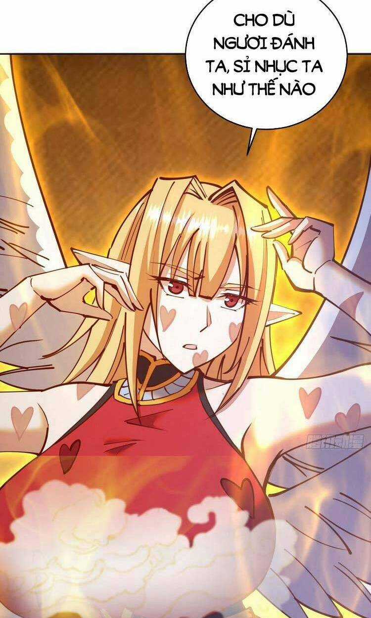 Tinh Linh Ám Đế - Chapter 232 - Trang 20