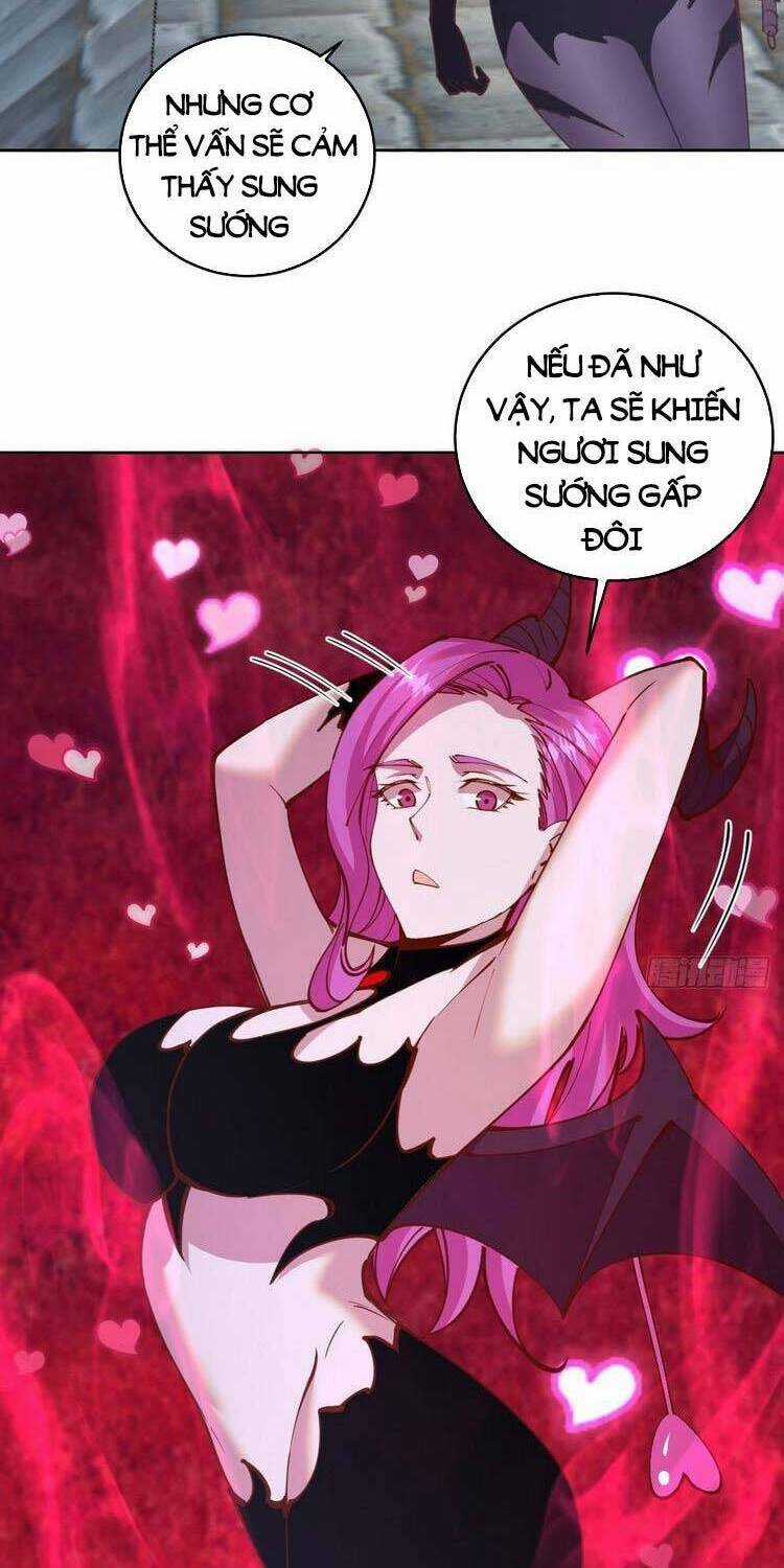 Tinh Linh Ám Đế - Chapter 232 - Trang 3