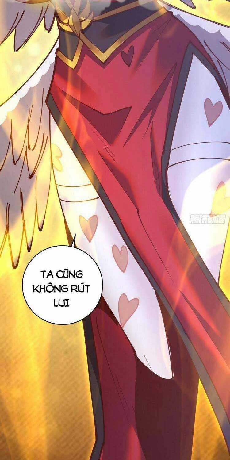 Tinh Linh Ám Đế - Chapter 232 - Trang 21