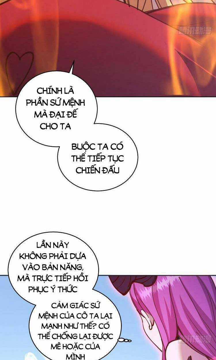 Tinh Linh Ám Đế - Chapter 232 - Trang 23