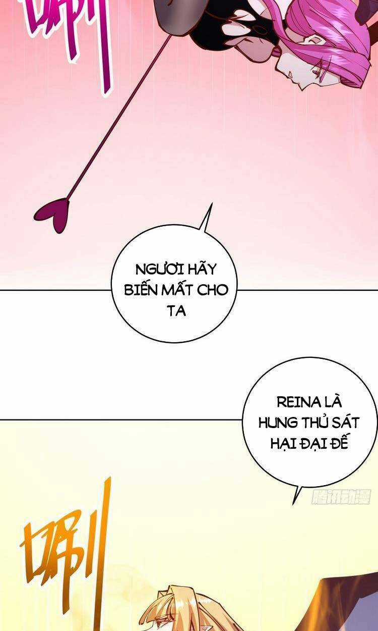 Tinh Linh Ám Đế - Chapter 232 - Trang 26