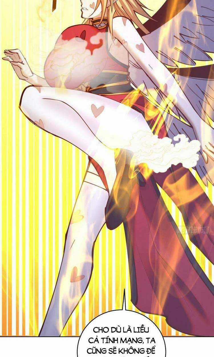 Tinh Linh Ám Đế - Chapter 232 - Trang 27