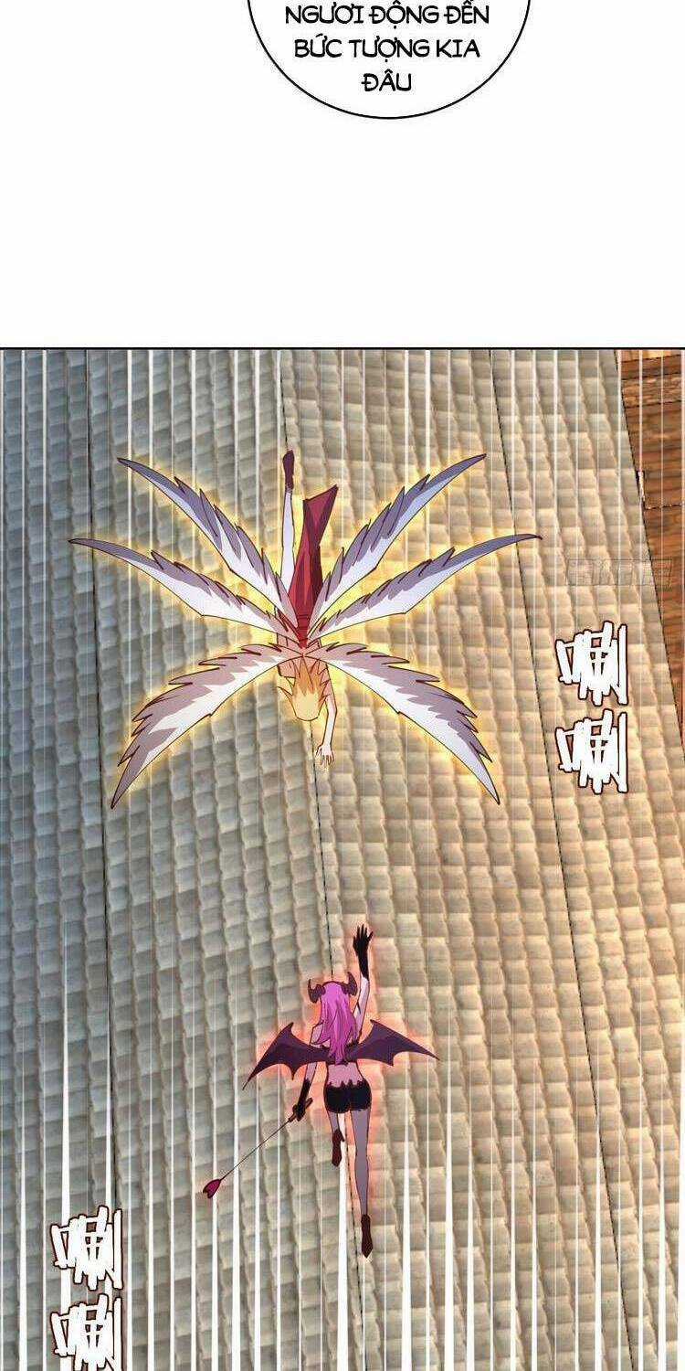 Tinh Linh Ám Đế - Chapter 232 - Trang 28