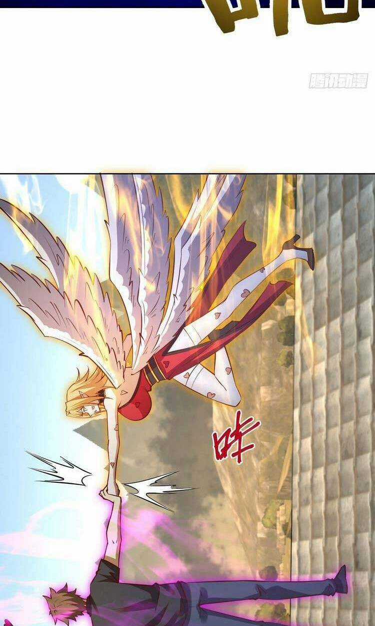 Tinh Linh Ám Đế - Chapter 232 - Trang 30