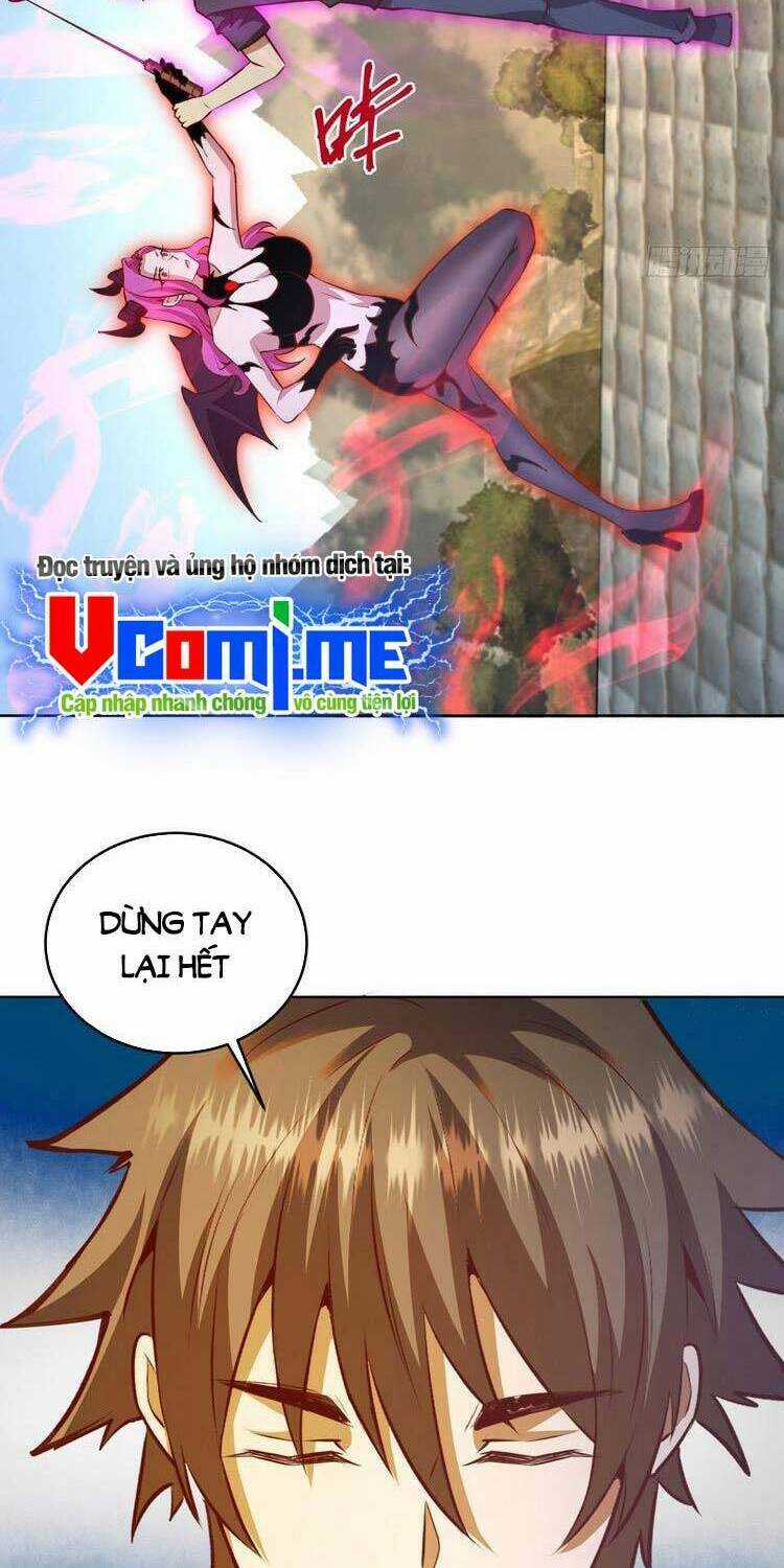 Tinh Linh Ám Đế - Chapter 232 - Trang 31