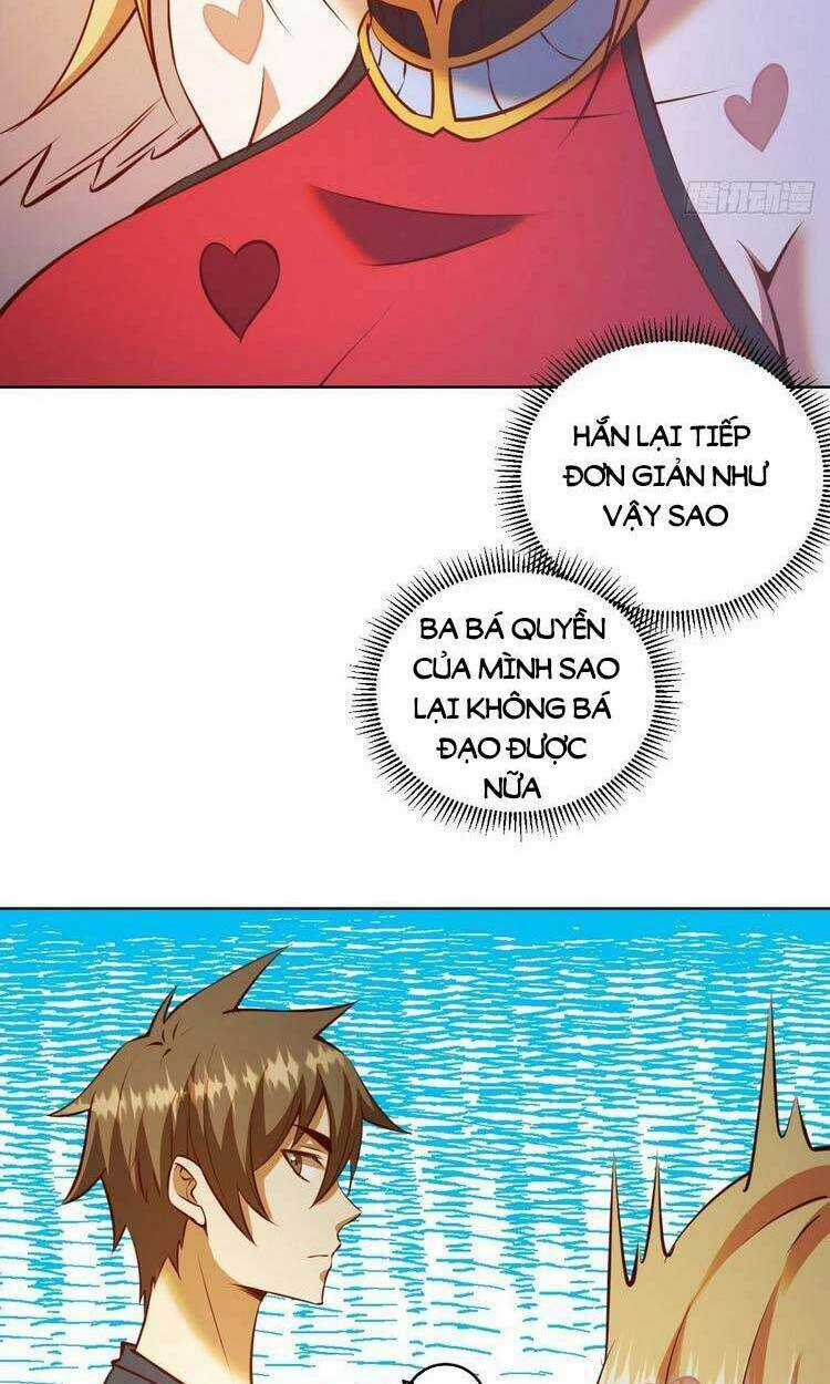 Tinh Linh Ám Đế - Chapter 232 - Trang 33