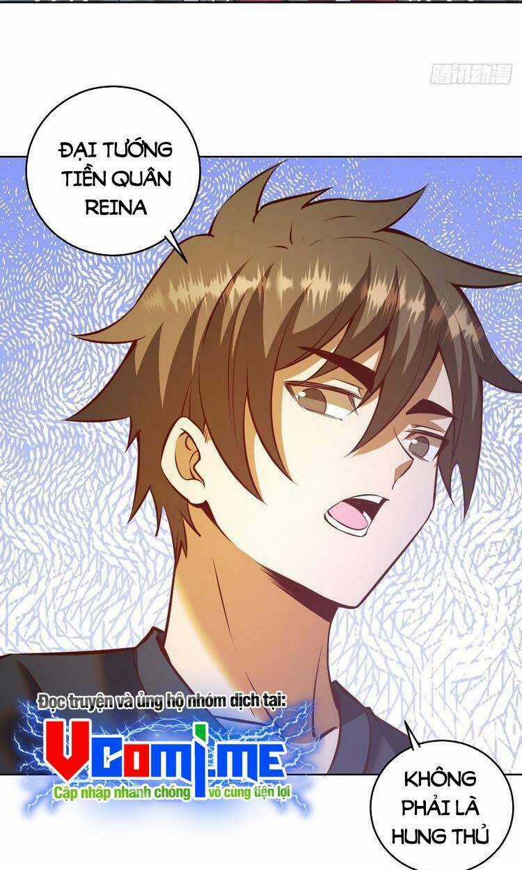 Tinh Linh Ám Đế - Chapter 232 - Trang 35