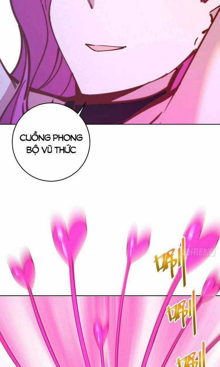 Tinh Linh Ám Đế - Chapter 232 - Trang 5