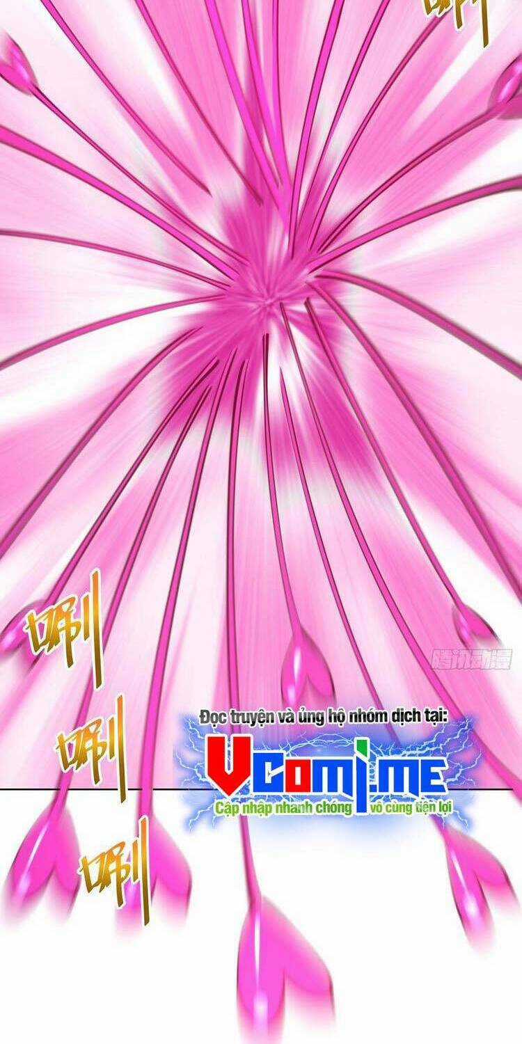 Tinh Linh Ám Đế - Chapter 232 - Trang 6