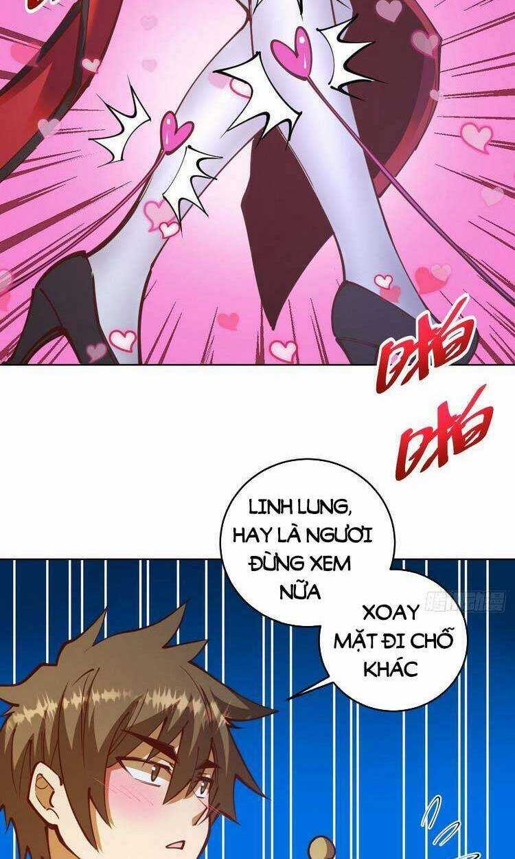 Tinh Linh Ám Đế - Chapter 232 - Trang 8