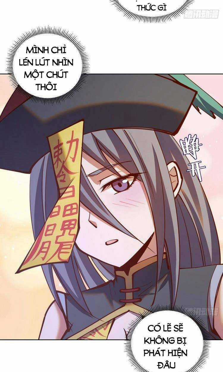 Tinh Linh Ám Đế - Chapter 232 - Trang 10