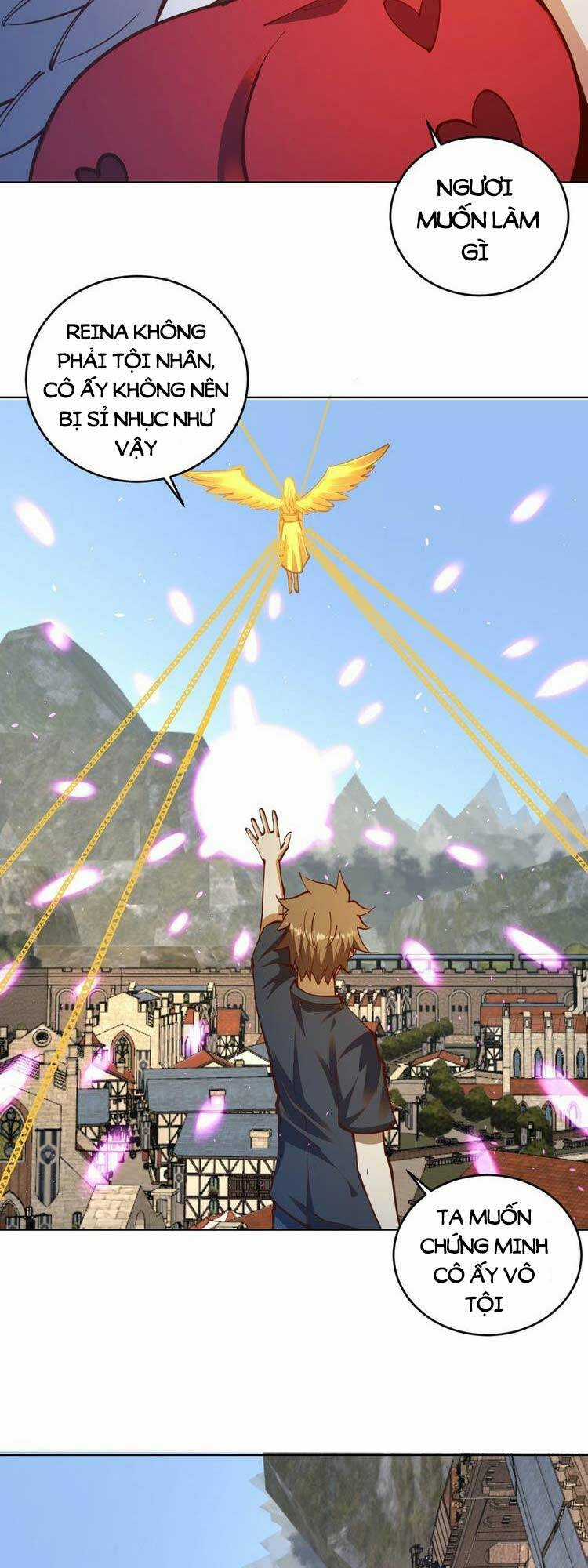 Tinh Linh Ám Đế - Chapter 233 - Trang 2