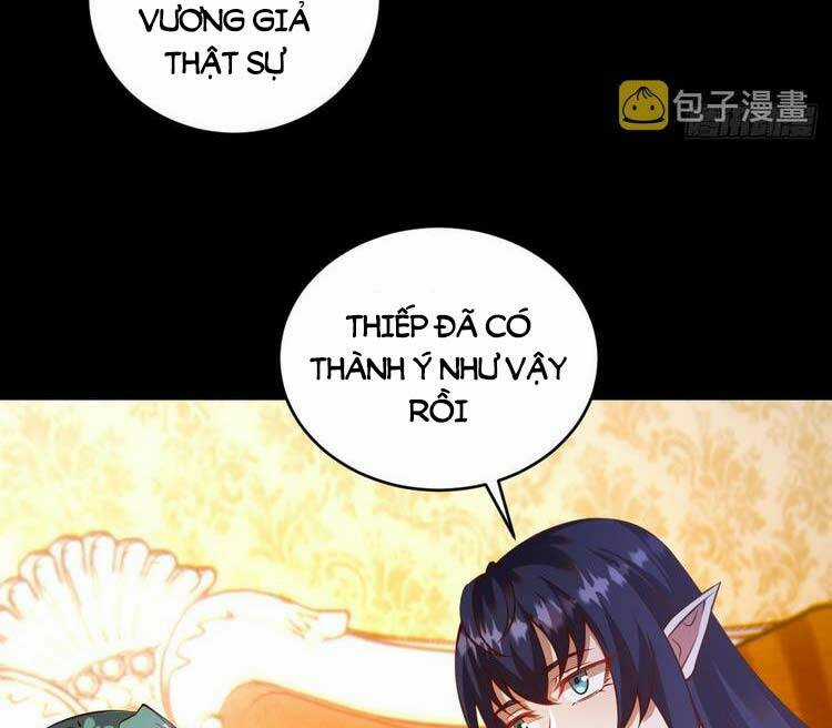 Tinh Linh Ám Đế - Chapter 233 - Trang 17