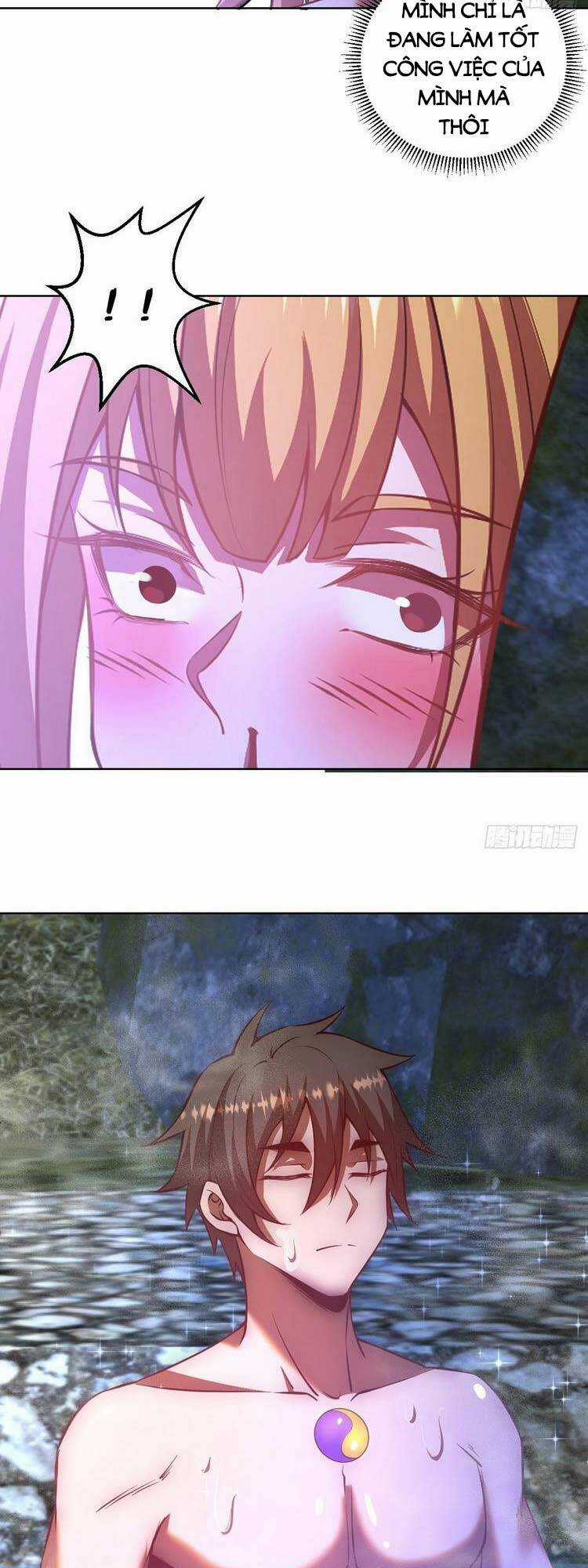 Tinh Linh Ám Đế - Chapter 234 - Trang 20