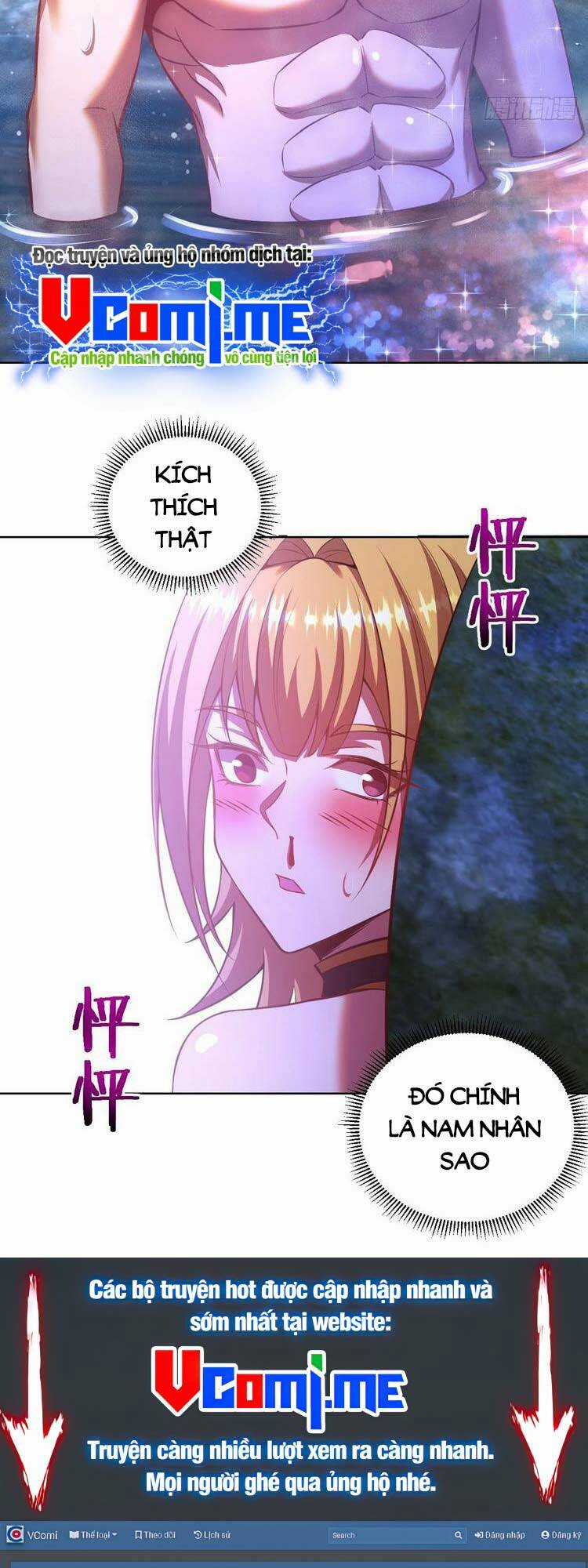 Tinh Linh Ám Đế - Chapter 234 - Trang 21