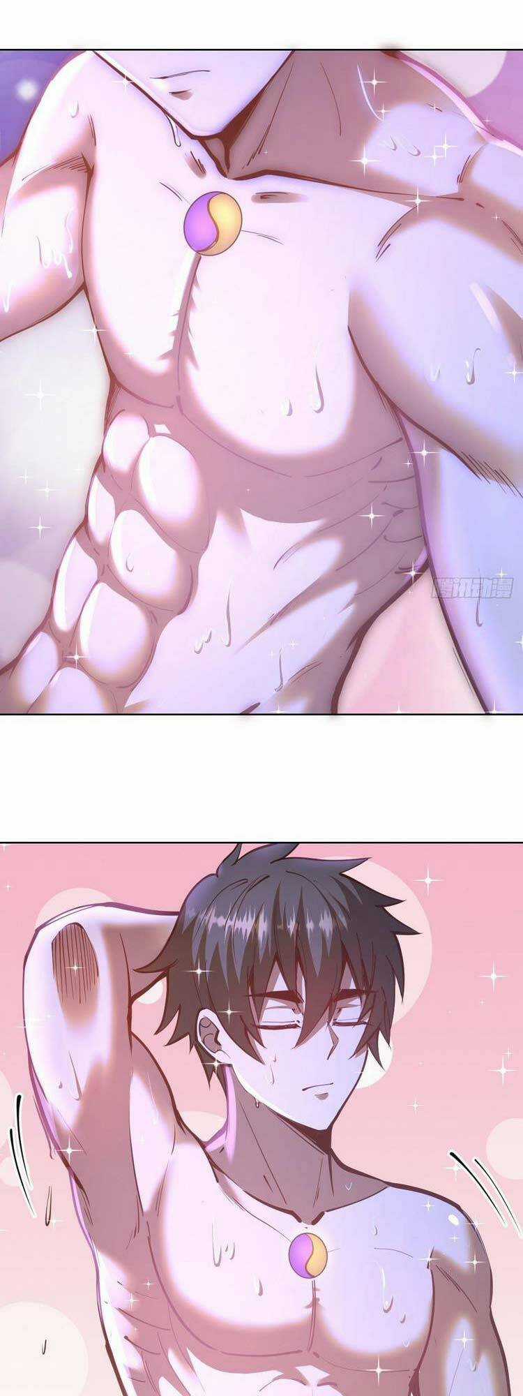 Tinh Linh Ám Đế - Chapter 235 - Trang 1