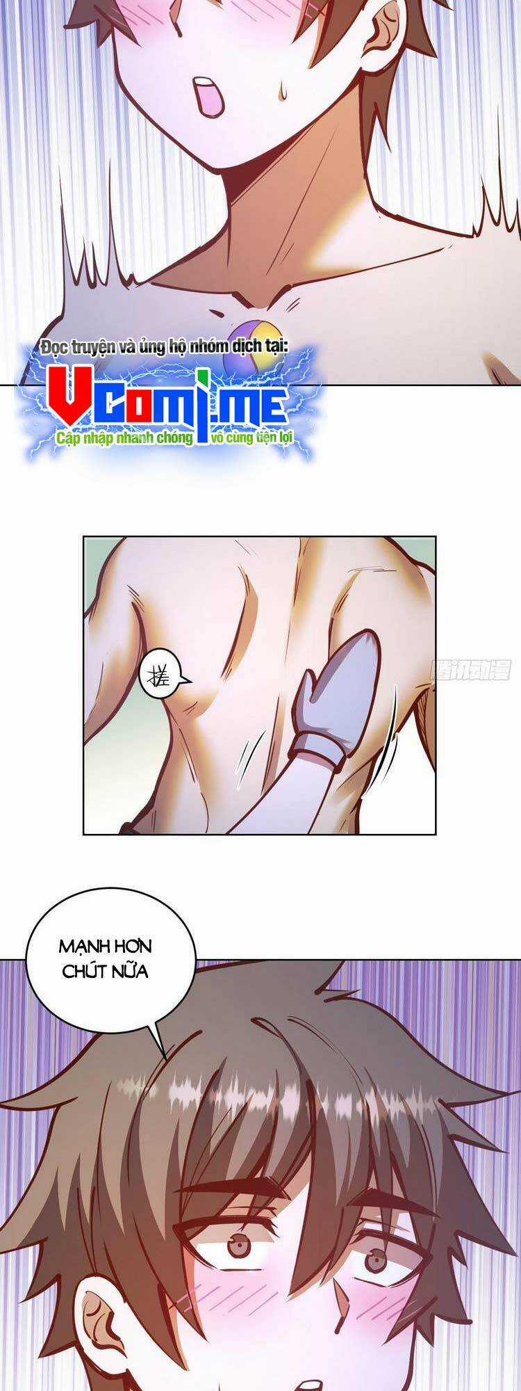 Tinh Linh Ám Đế - Chapter 235 - Trang 22