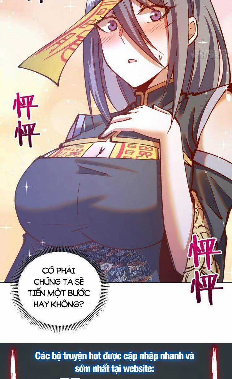 Tinh Linh Ám Đế - Chapter 235 - Trang 24