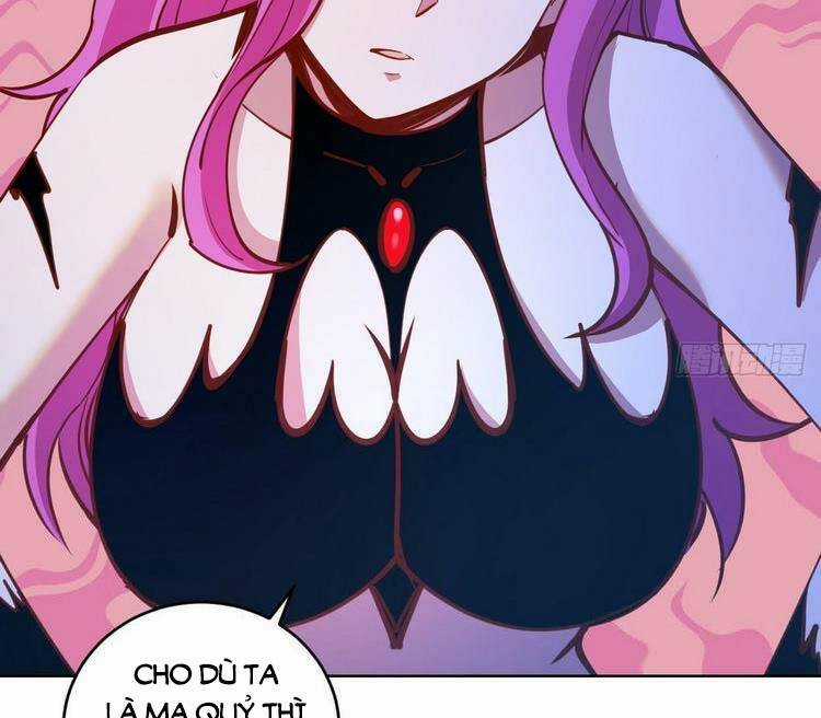 Tinh Linh Ám Đế - Chapter 236 - Trang 17