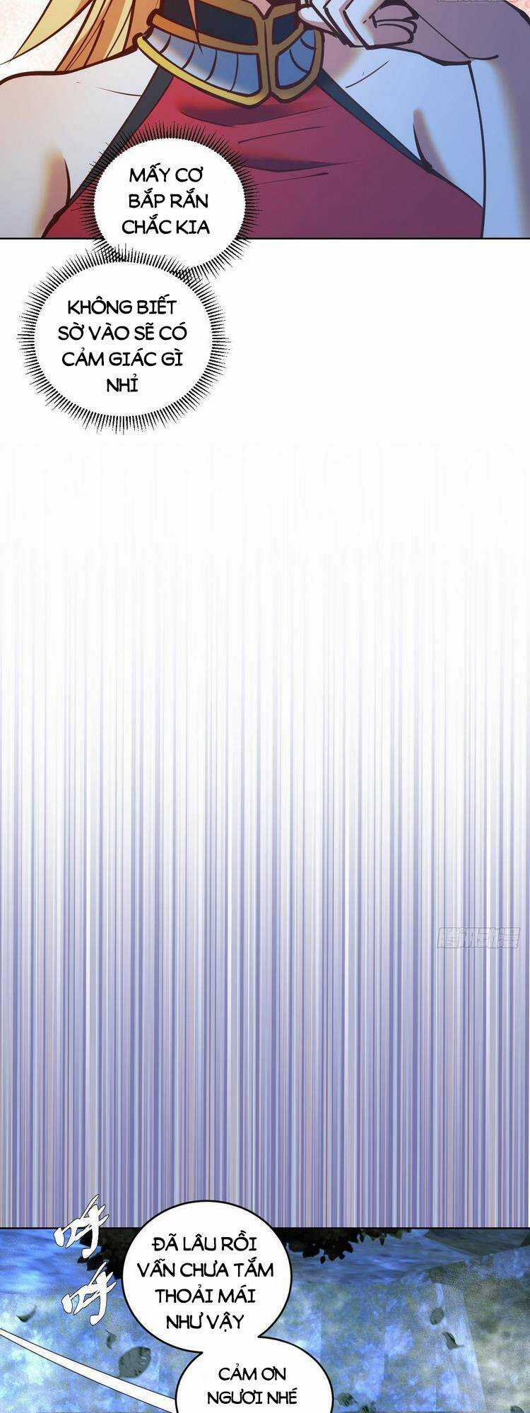 Tinh Linh Ám Đế - Chapter 236 - Trang 3