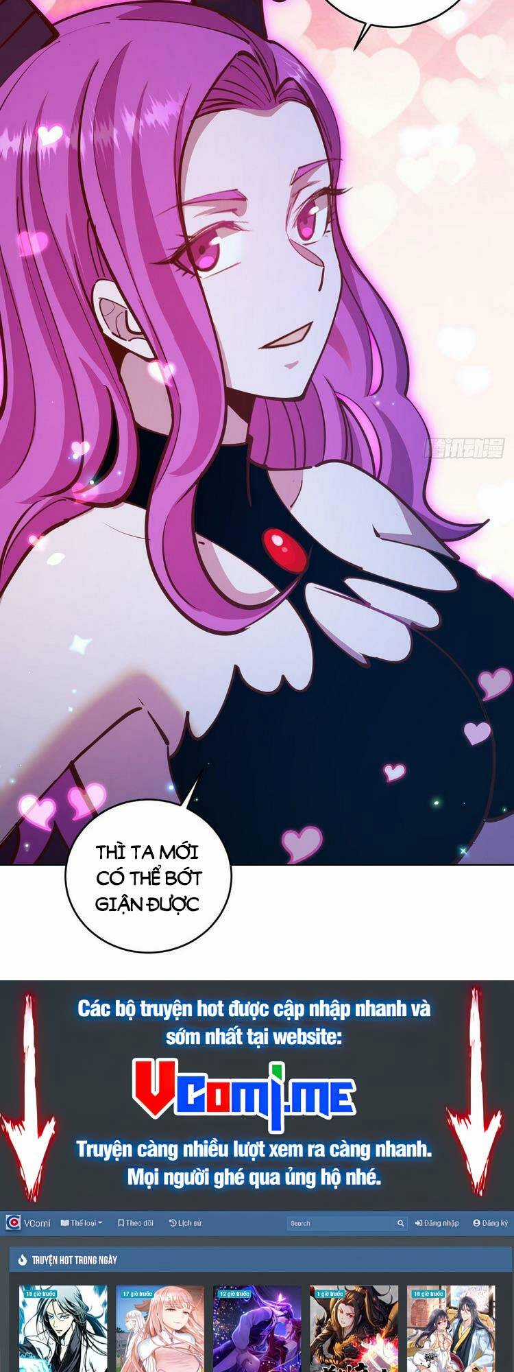 Tinh Linh Ám Đế - Chapter 236 - Trang 23